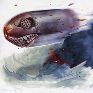 Illustration for article titled The Horror of Mario's Enemies